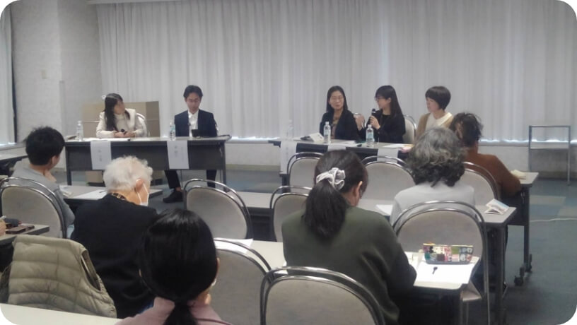 音楽会など多彩なイベントの様子